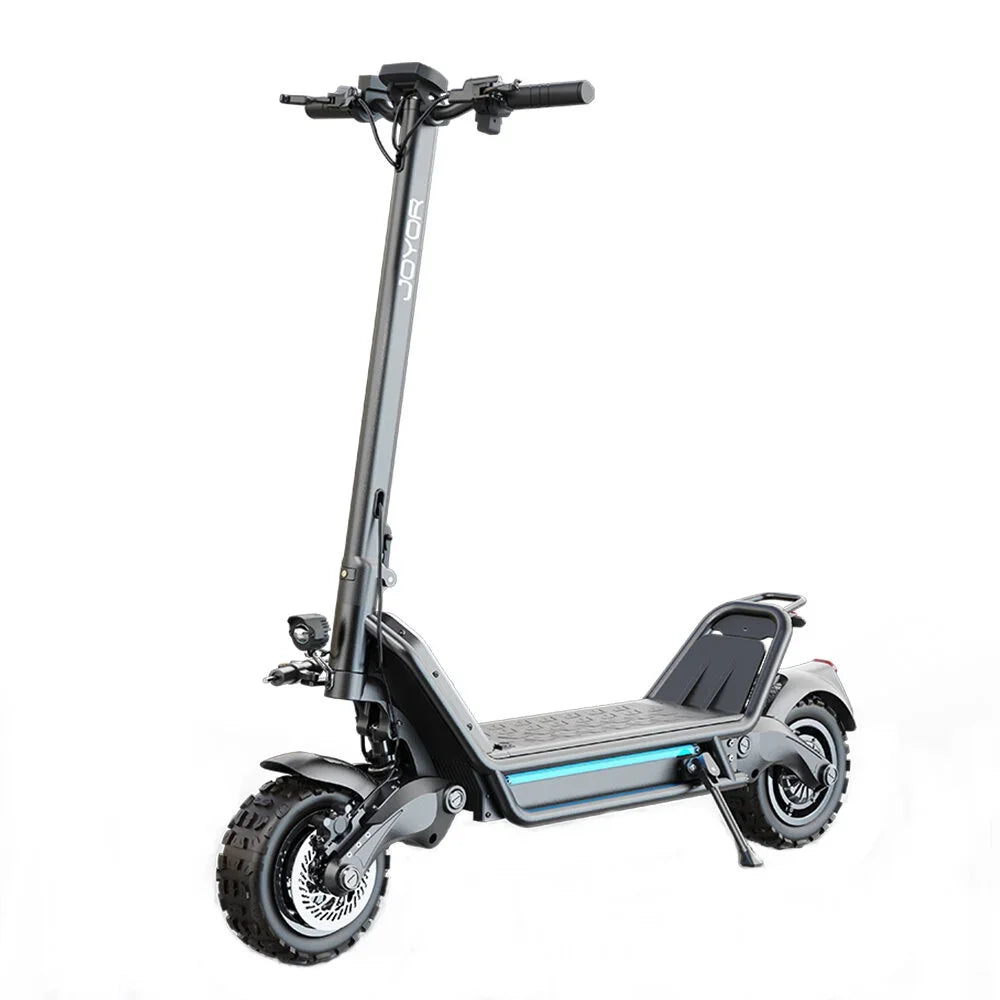 Joyor E6-S - Dostawca