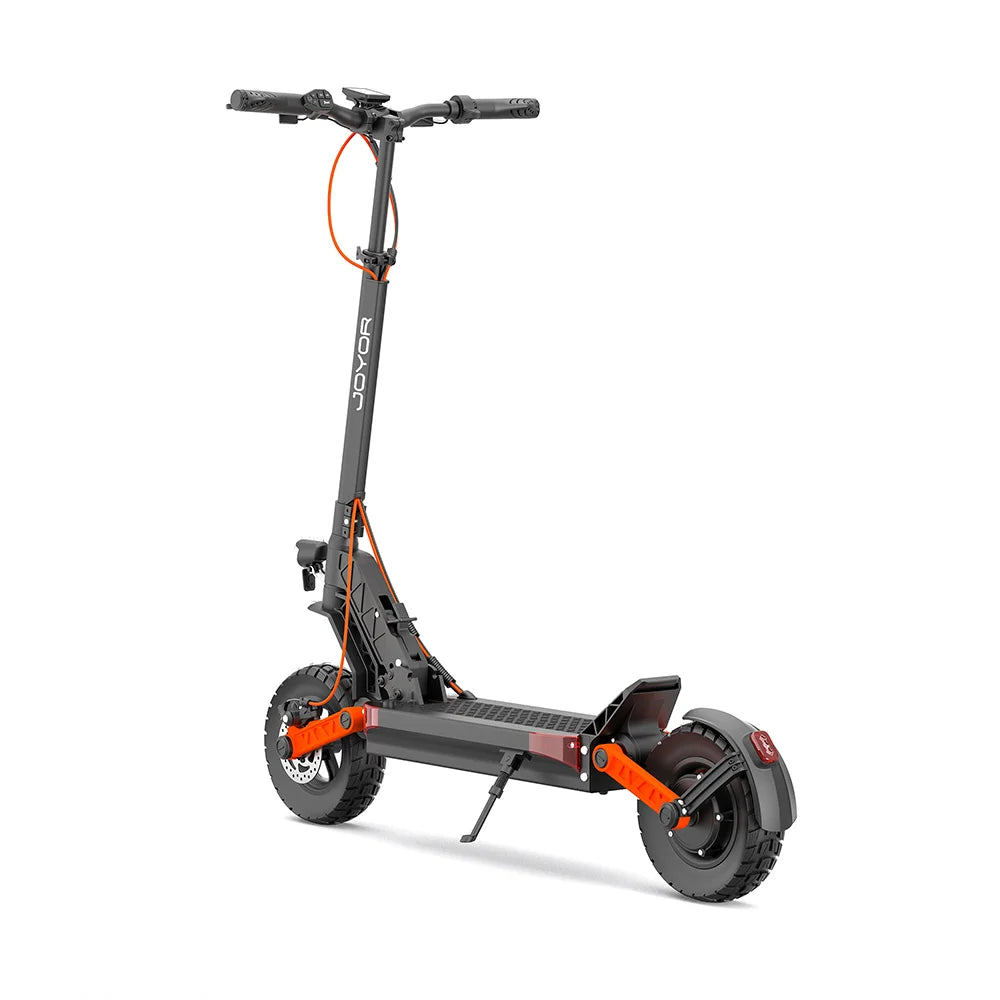 Joyor S5-Z - Dostawca