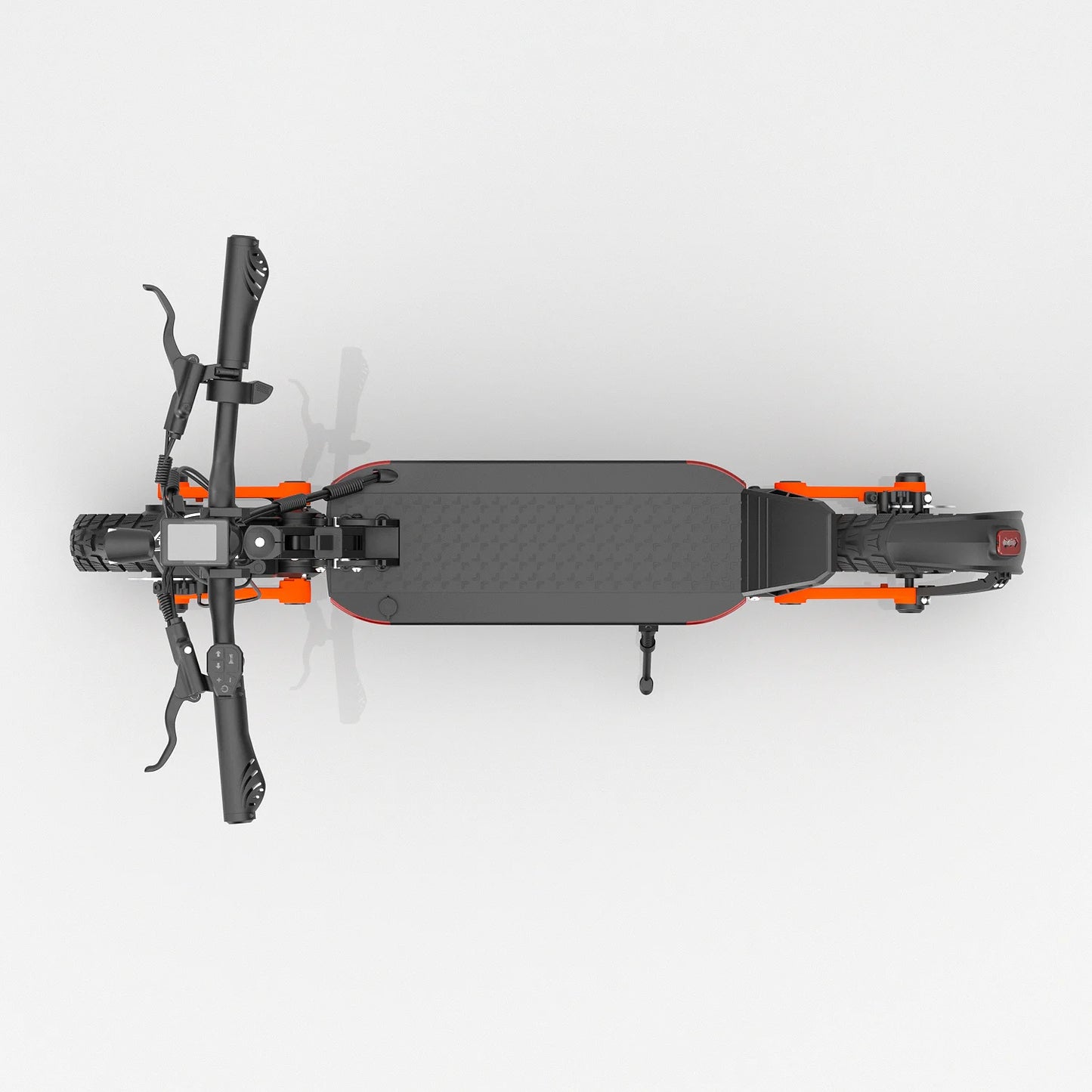 Joyor S10S-Z - Dostawca