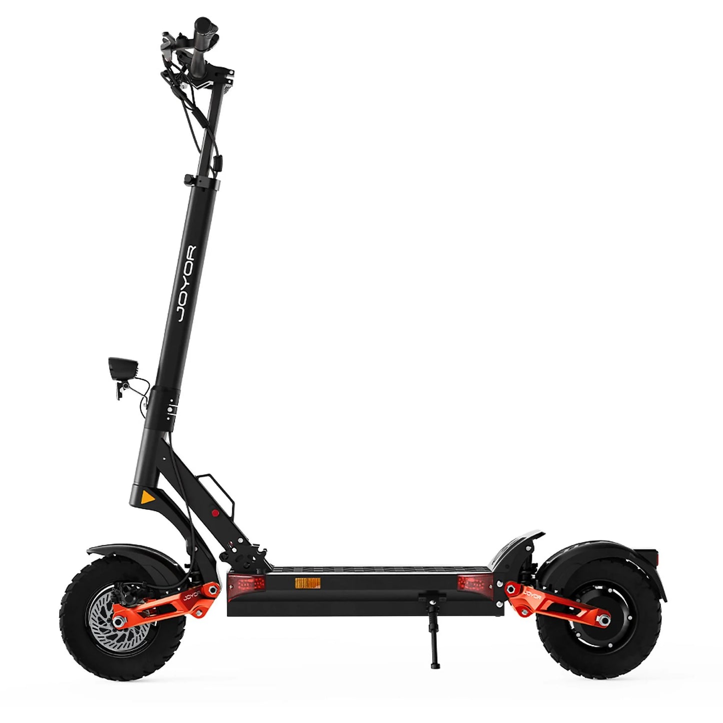 Joyor T10 - Dostawca