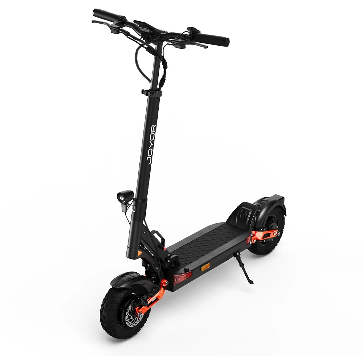 Joyor T10 - Dostawca