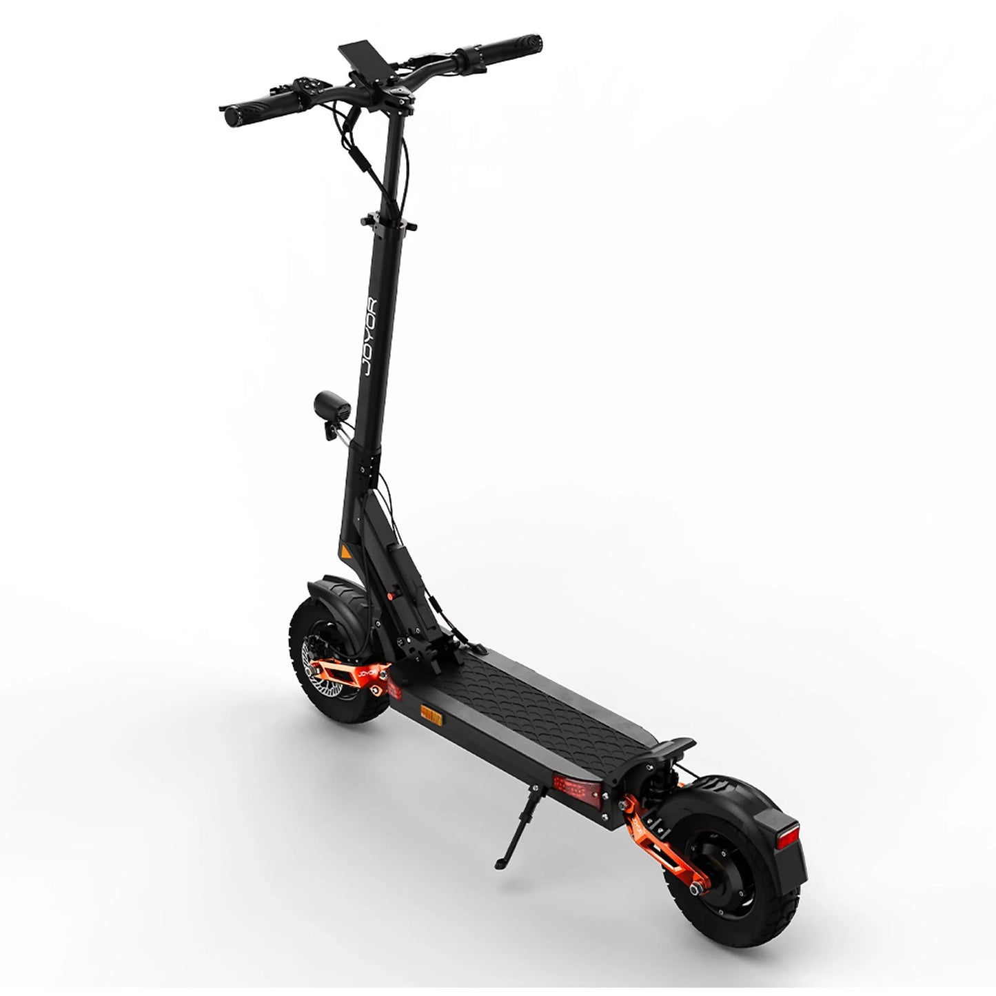 Joyor T10 - Dostawca