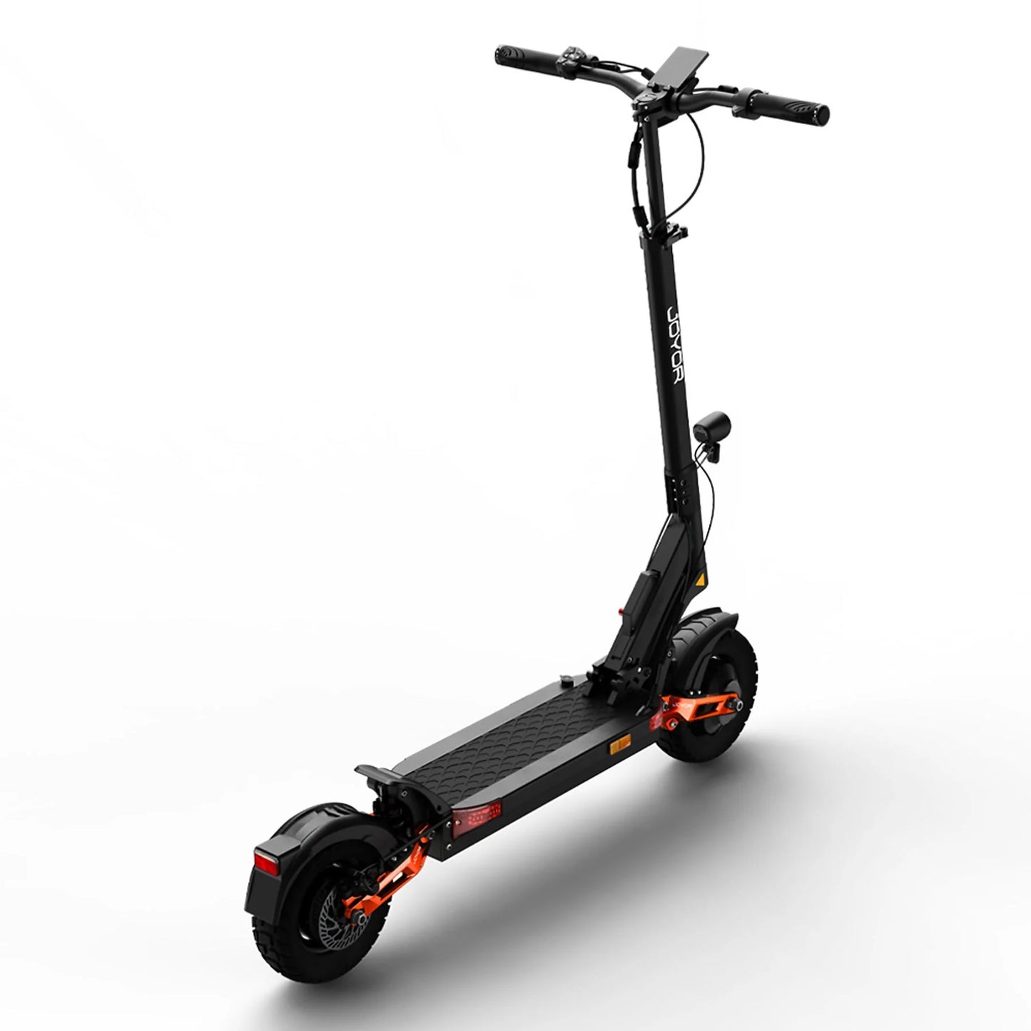 Joyor T10 - Dostawca