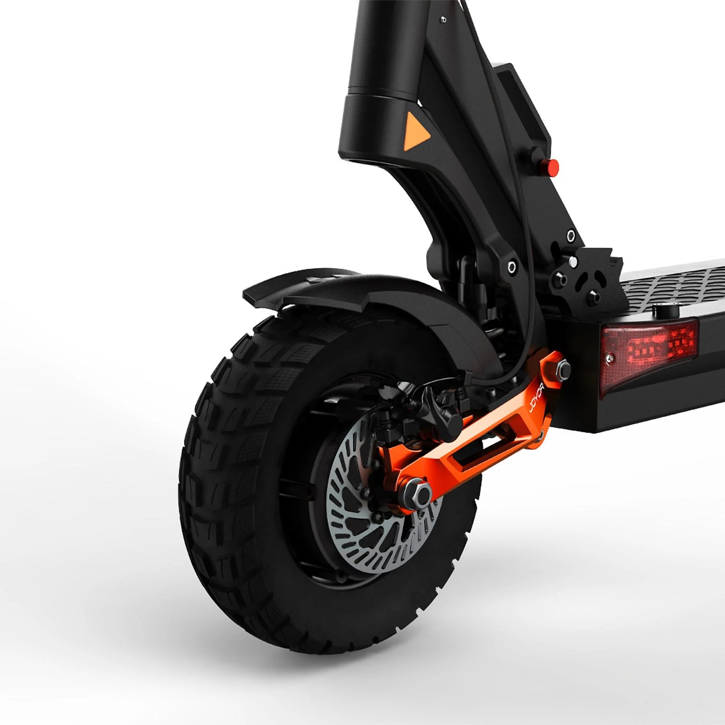 Joyor T10 - Dostawca