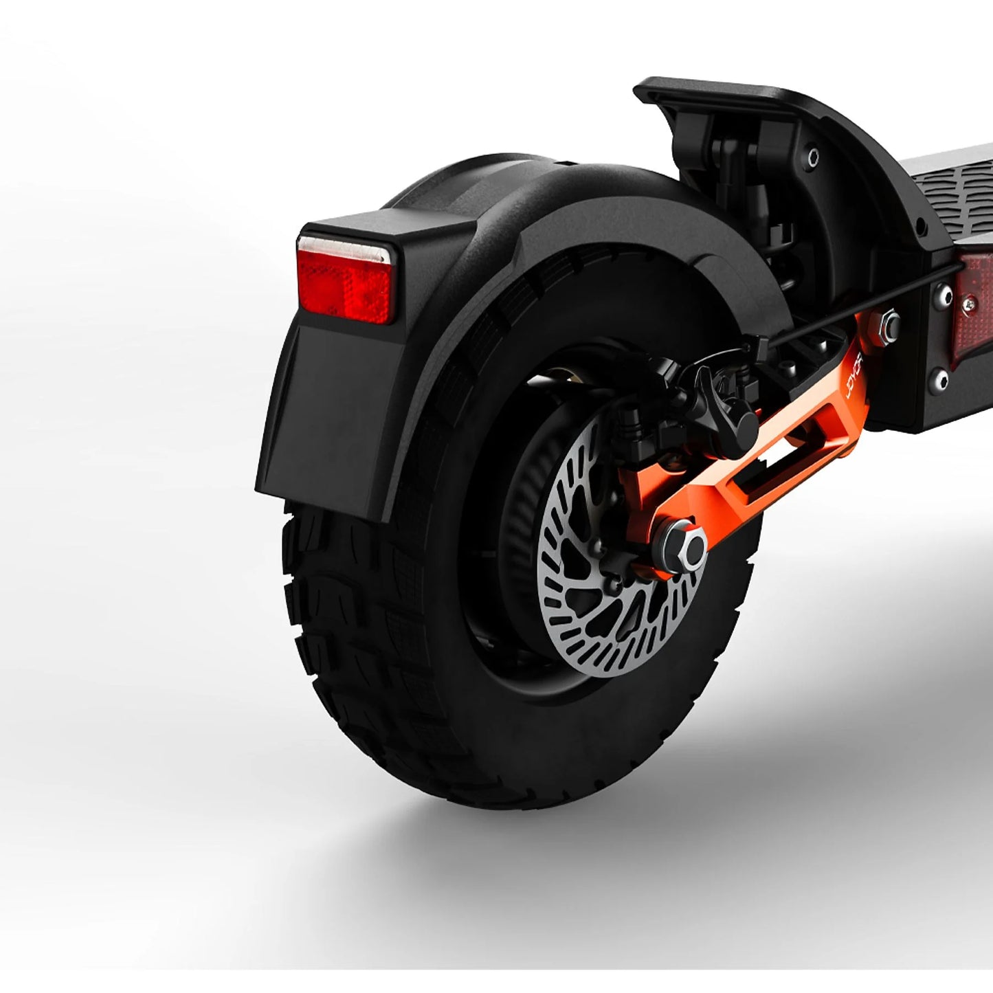 Joyor T10 - Dostawca