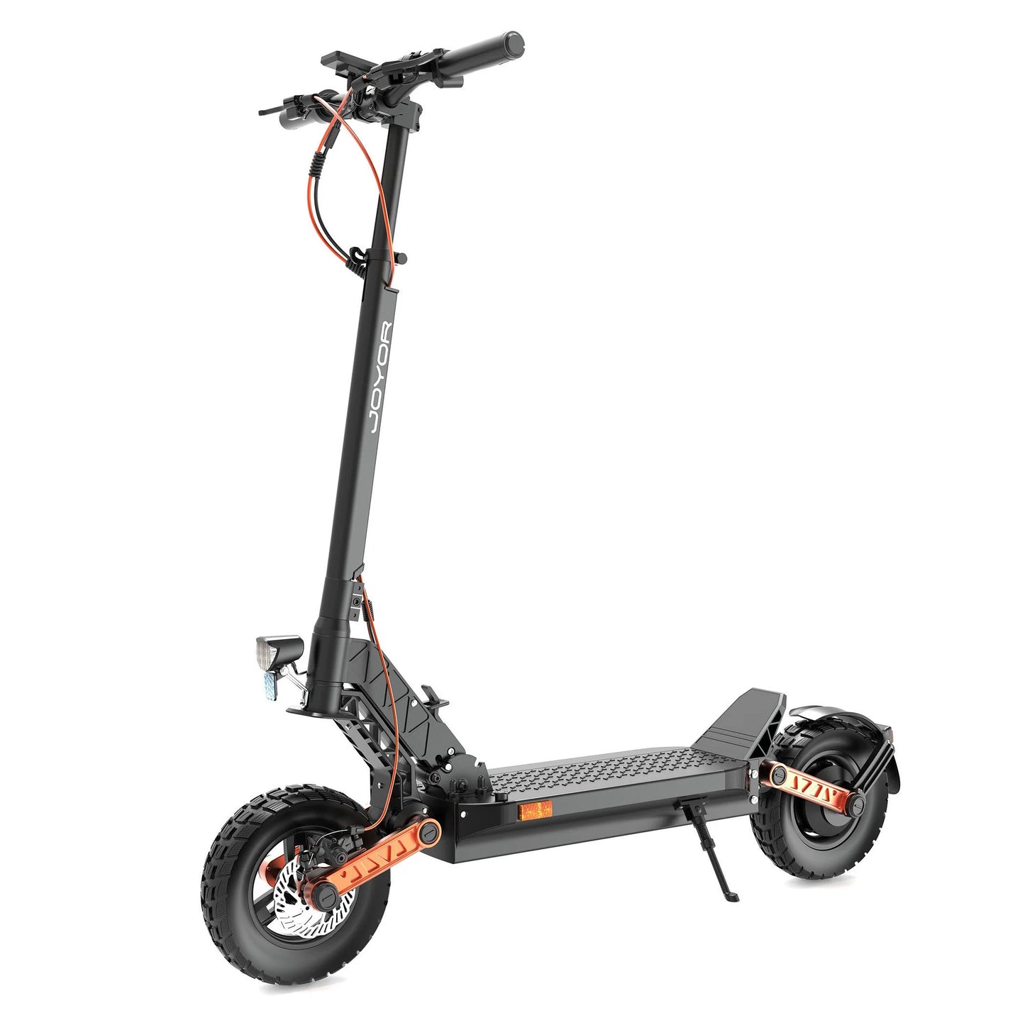 Joyor S5-Z - Dostawca