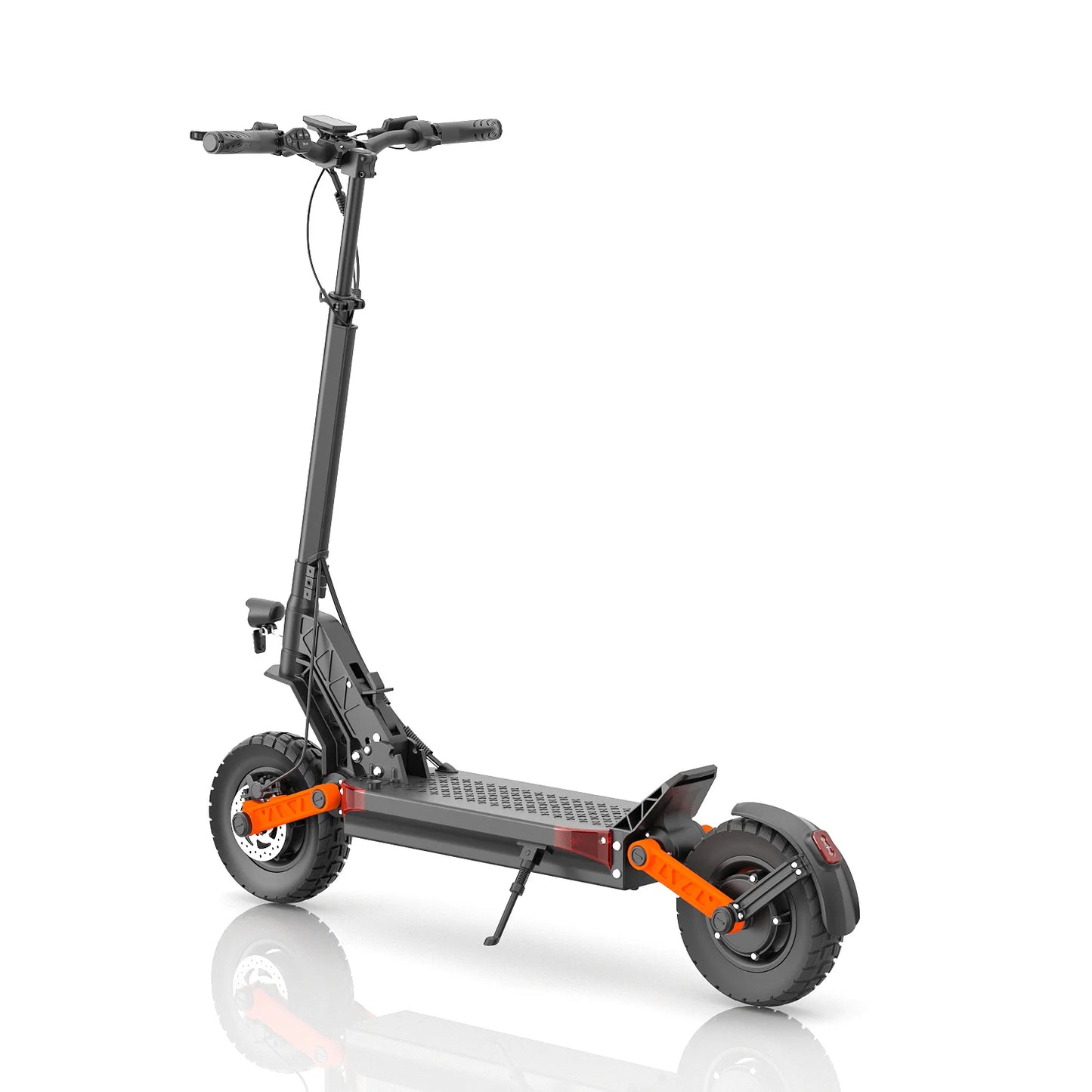 Joyor S10S-Z - Dostawca
