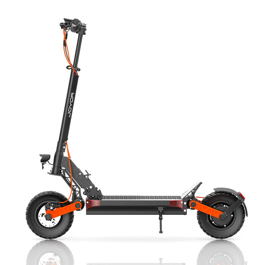 Joyor S5-Z - Dostawca