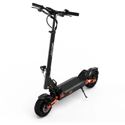 Joyor T10 - Dostawca
