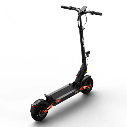 Joyor T10 - Dostawca