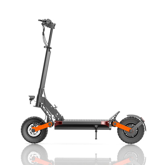 Joyor S10S-Z - Dostawca