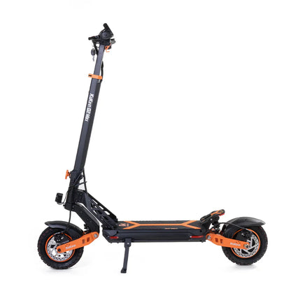 KuKirin G2 Max - Dostawca